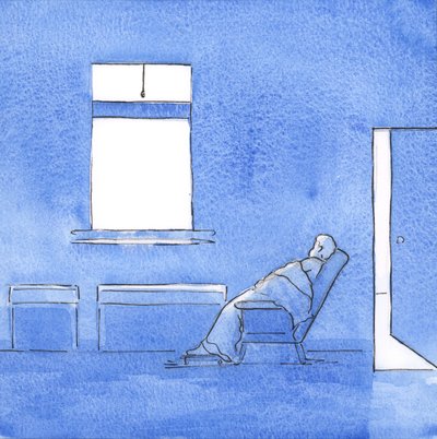 Se pareço inútil, Cristo me ama em minha fraqueza. Tudo o que ele quer é meu coração disposto, 2000 (w - c no papel) de Elizabeth Wang