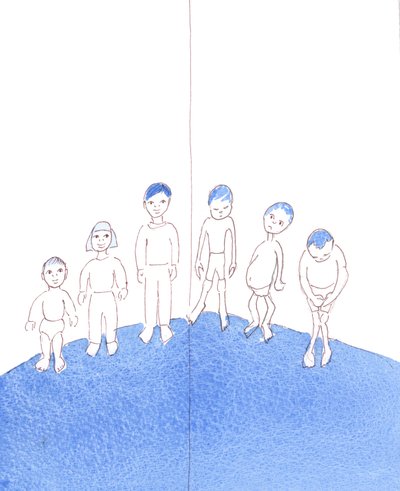 Assim como a falta de uma dieta balanceada pode causar doenças e até deformidades nas crianças, também a falta da plenitude da verdade (onde uma mensagem cristã distorcida é ouvida, ou onde as ordens não são válidas) ca de Elizabeth Wang