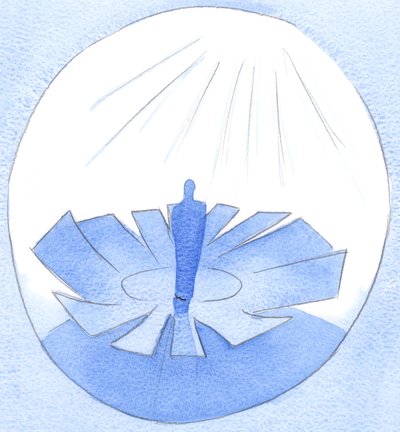 Aquele que diz sinceramente a Deus, em oração: &39;Não estou apto a me aproximar de você&39;, fala a verdade, 2002 (w - c no papel) de Elizabeth Wang