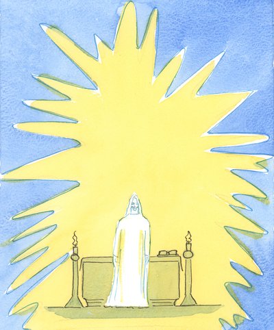Precisamos confiar em Cristo em todas as dificuldades e valorizar Sua Vontade e Sua opinião acima de tudo. Permitimos que Sua luz brilhe poderosamente em nossas vidas quando removemos todos os &39;obstáculos&39;, 2003 (w - c na pág. de Elizabeth Wang