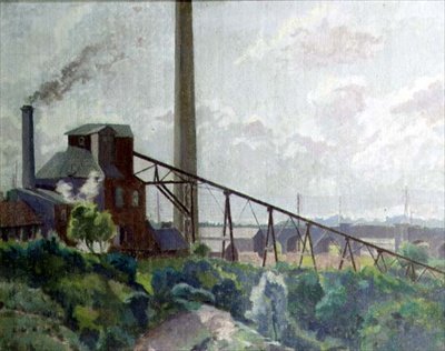 Minerva de Elliott Seabrooke