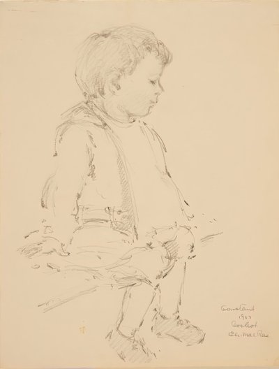 Floresta. de Elmer Livingston MacRae