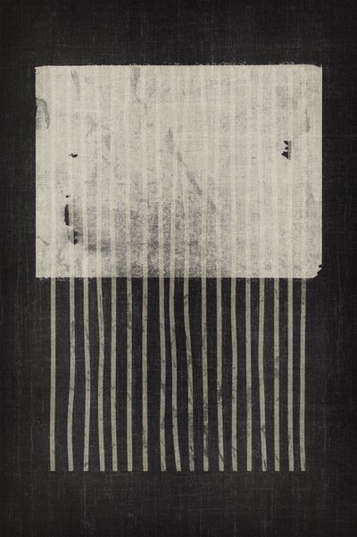 Grelha vertical moderna de Ema Paraschiv
