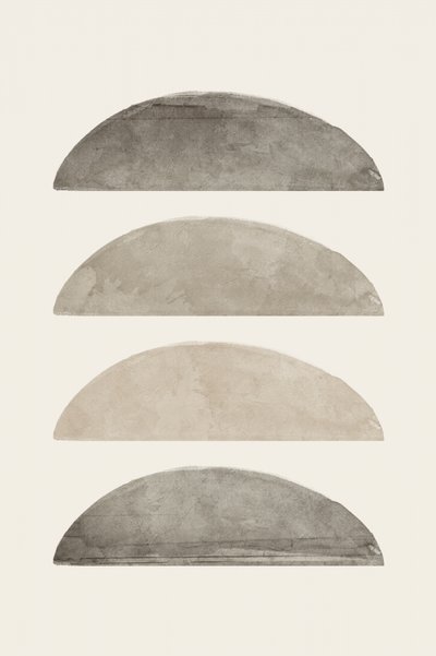 Arcos neutros sobrepostos de Ema Paraschiv