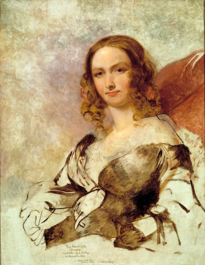 A Condessa de Emanuel Gottlieb Leutze