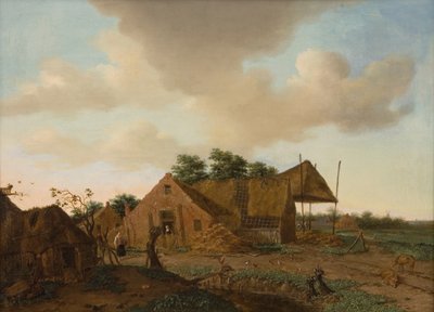 Fazenda Holandesa de Emanuel Murant