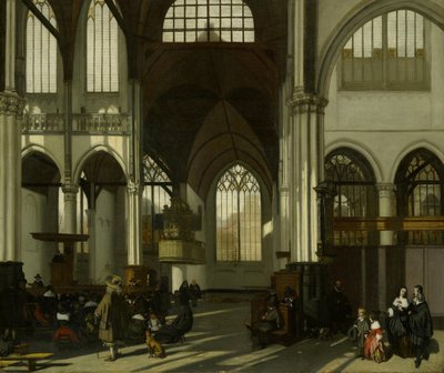  de Emanuel de Witte