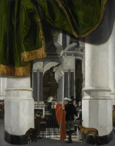  de Emanuel de Witte