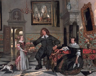  de Emanuel de Witte
