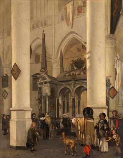  de Emanuel de Witte