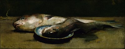 Arinca de Emil Carlsen
