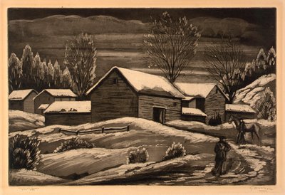 inverno de Emil Ganso