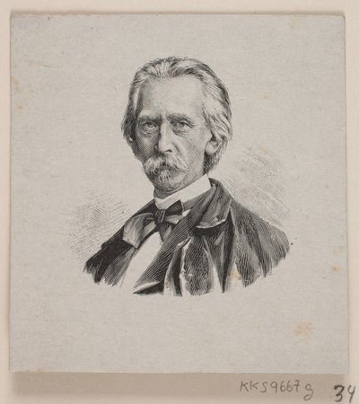 H.V. Kaalund de Emil Villumsen