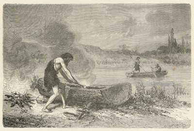 O primeiro navegador de Emile Antoine Bayard