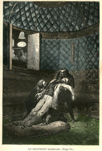 Imagem desconhecida de Emile Antoine Bayard