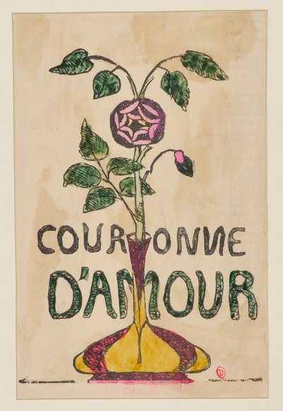 de Emile Bernard