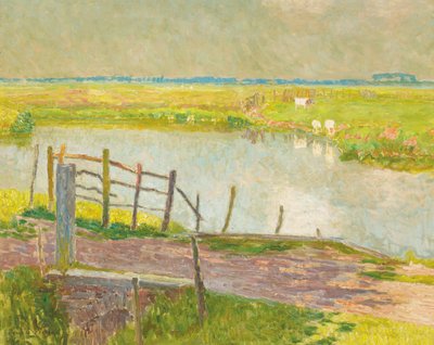 A cerca de Emile Claus