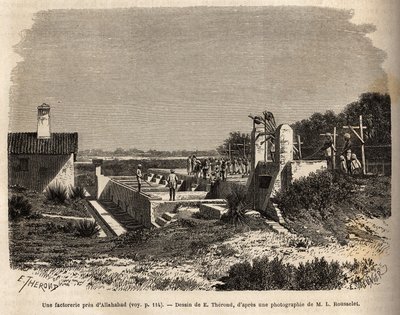 Imagem desconhecida de Emile Theodore Therond
