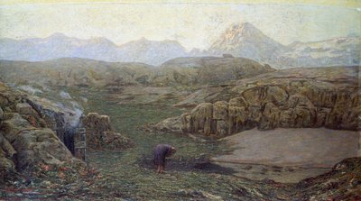 Madrugada de Emilio Borsa