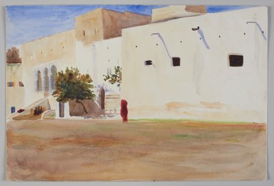 Tânger de Emily Sargent