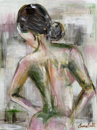  de Emma Bell