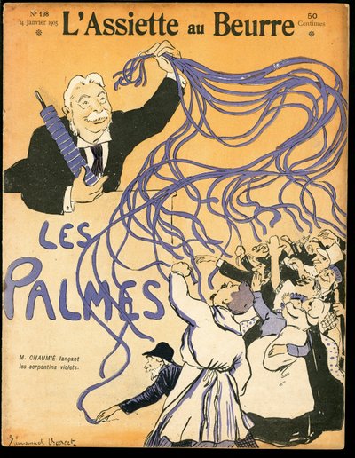 Capa de "L