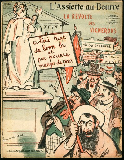 Capa de "L