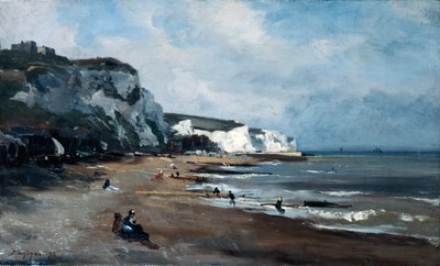 Dover, 1875. de Emmanuel Lansyer