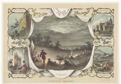 Eventos no ano de 1492 e por volta do ano de 1492
Placas de História para Escola e Casa (título da série) de Emrik and Binger