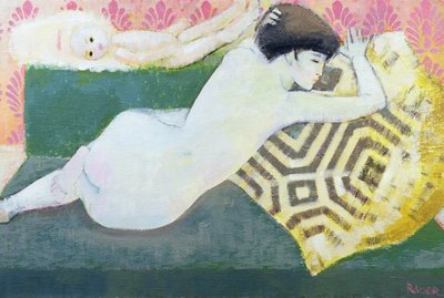 Achanthus de Endre Roder