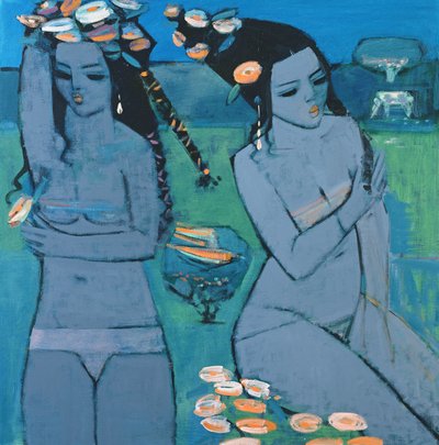 Noite de Endre Roder