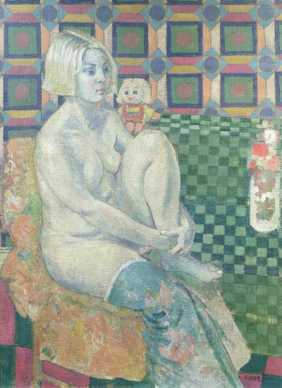 O Modelo Escocês de Endre Roder