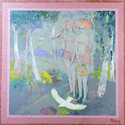 Wink de Endre Roder