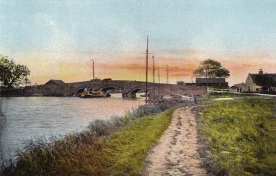 Ponte Acle de English Photographer