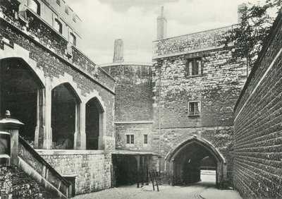 Torre Sangrenta de English Photographer