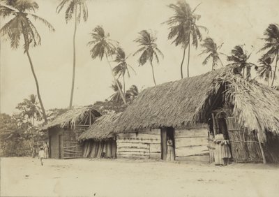 Bridgetown, Barbados, cabanas de English Photographer