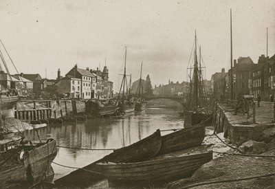 Bridgwater de English Photographer