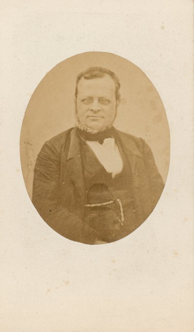 Conte Cavour de English Photographer