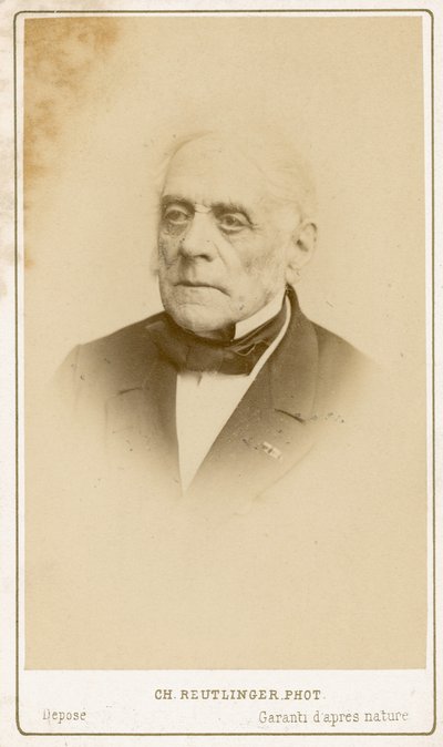 Daniel Auber de English Photographer