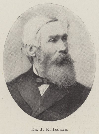 Dr. JK Ingram de English Photographer