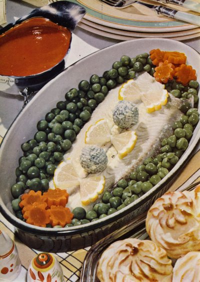 Cozinha inglesa de English Photographer