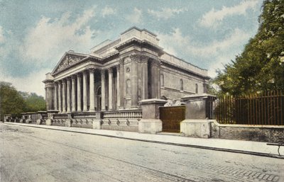 Museu Fitzwilliam de English Photographer
