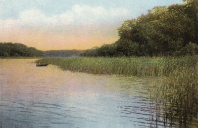 Fritton Lake de English Photographer