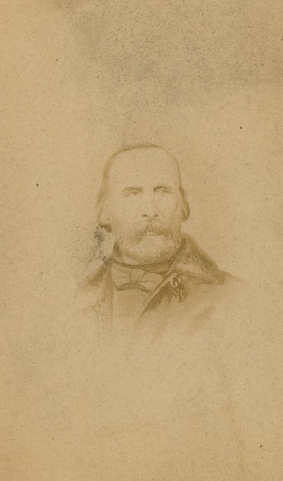 Garibaldi de English Photographer