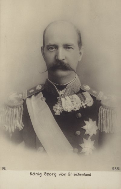 George I de English Photographer