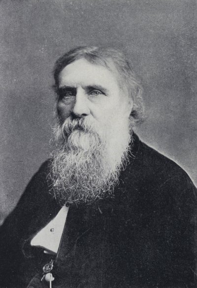 George Macdonald (foto a p/b) de English Photographer