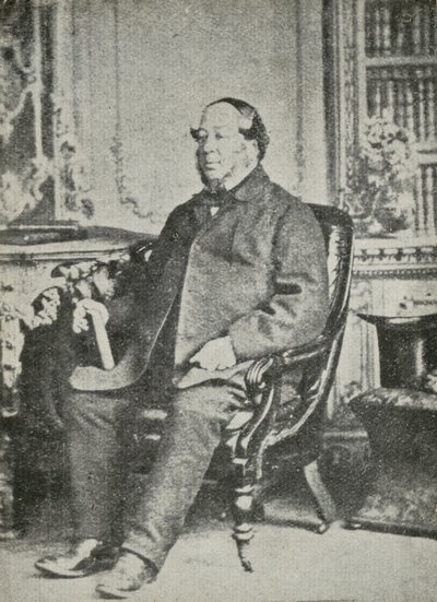 George Shillibeer, coachbuilder de English Photographer