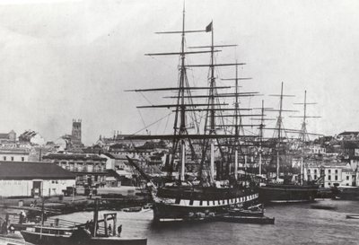 Great Victoria de English Photographer
