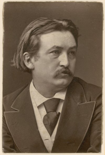 Gustave Dore, artista de English Photographer