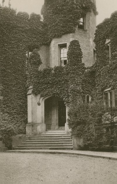 Casa dos Chefes de Mestres, Rugby de English Photographer